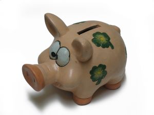 Piggy Bank