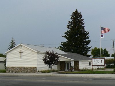 Berean Baptist Church