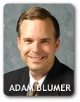 Adam Blumer