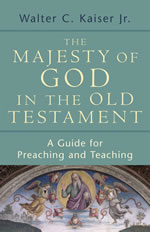 The Majesty of God in the Old Testament