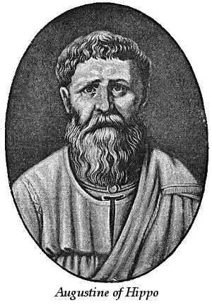 Augustine of Hippo