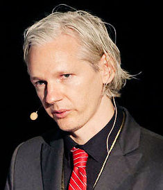 Assange2009