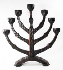 menorah