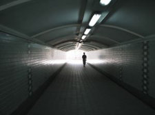 tunnel