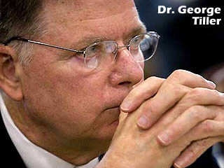 Dr. George Tiller