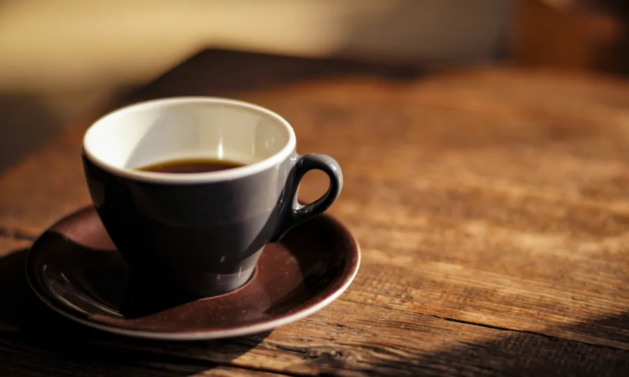 Image of coffee mug