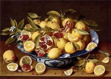 Still Life by Gerard Van Honthorst Still Life by Gerard Van Honthorst