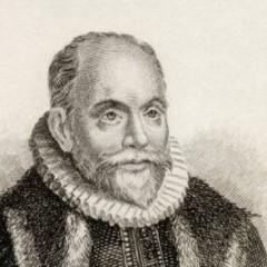 Thomas Helwys - John Murton's Predecessor