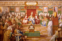 "Council of Nicea"