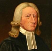 John Wesley