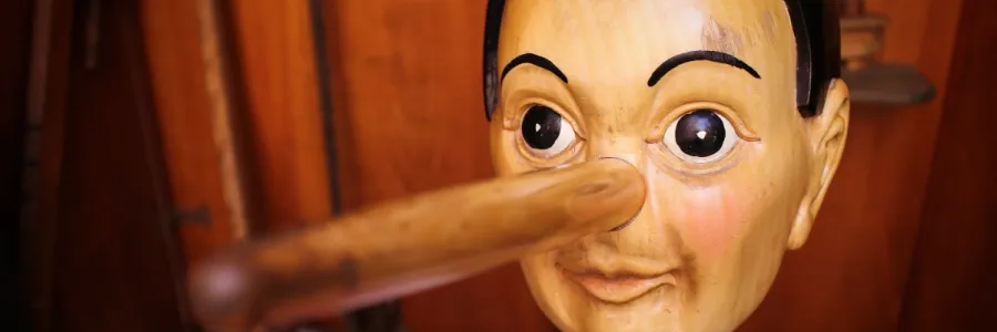 Image of Pinocchio