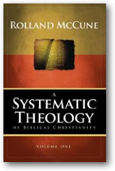 Systematic Theology